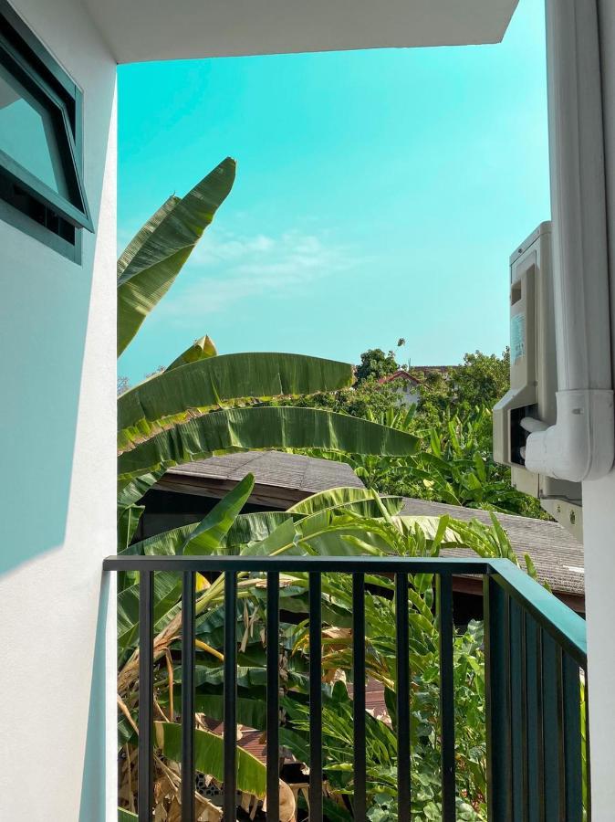 Nhà khách De Luxe Boutique & Rooftop Chiang Mai