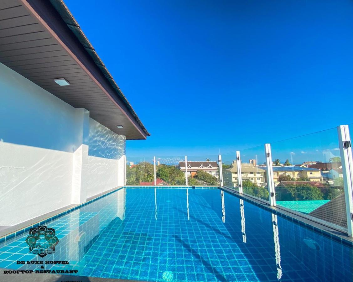 Maison d'hôtes De Luxe Boutique&rooftop Restaurant Chiang Mai